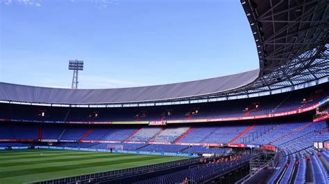 Feyenoord Premie Effect